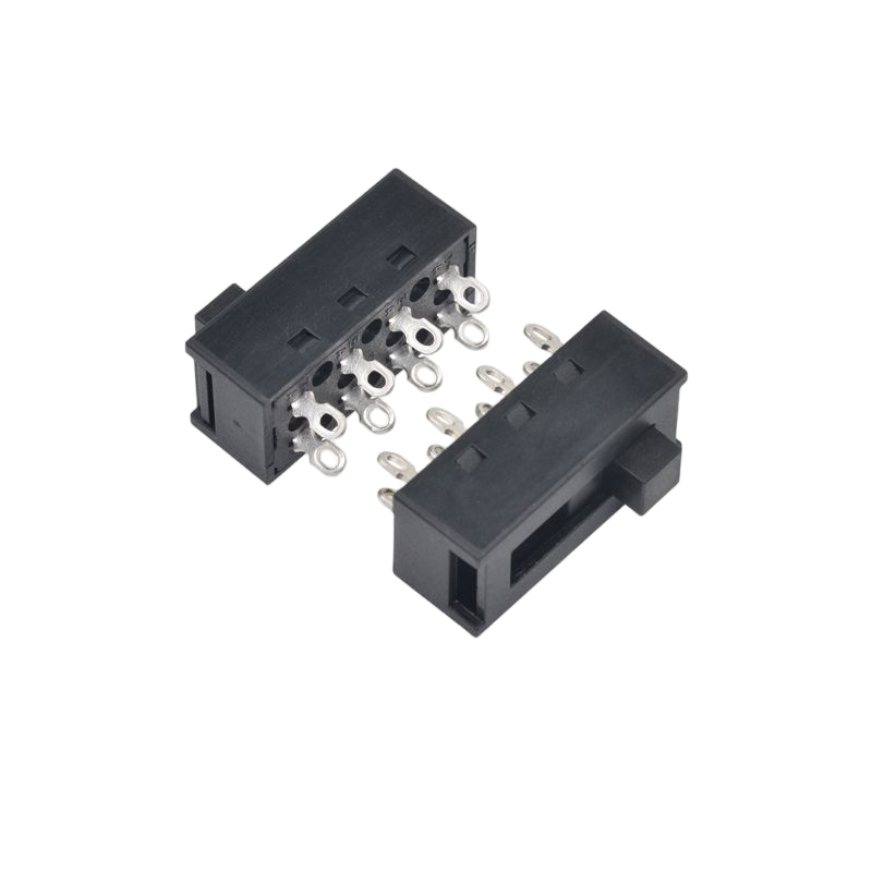 {IT12-23-S1-B-1-B-B0-B0大電流撥動開關 width=