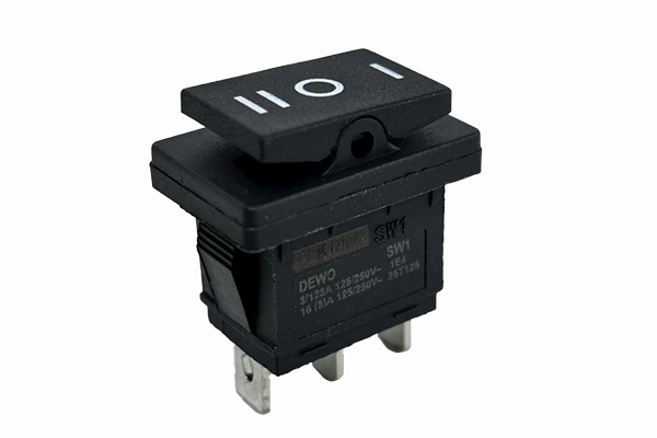 {SW1 防水船型開(kāi)關(guān) width=